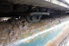 KOMATSU　/　PC03-1