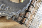 KOMATSU　/　PC03-1