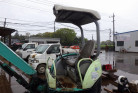 KOMATSU　/　PC03-1