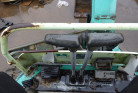 KOMATSU　/　PC03-1