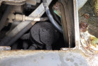 KOMATSU　/　PC03-1