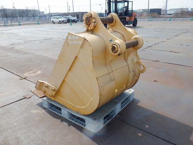 KOMATSU　/　PC03-1