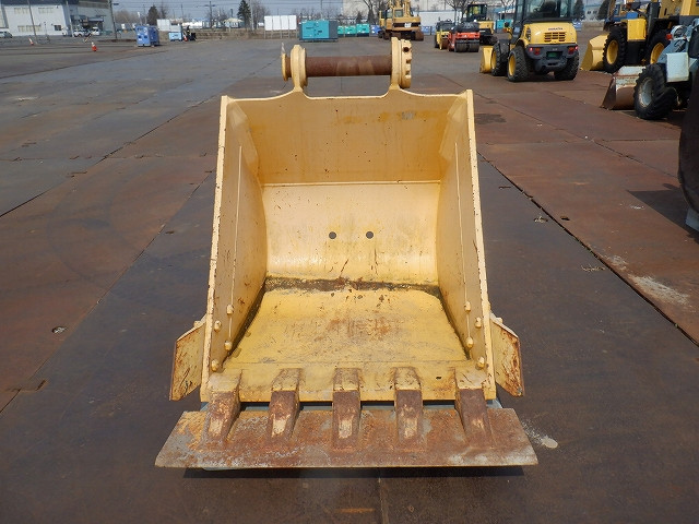 KOMATSU　/　PC03-1