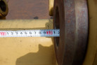 KOMATSU　/　PC03-1