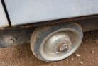 KOMATSU　/　PC03-1