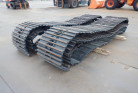 KOMATSU　/　PC03-1