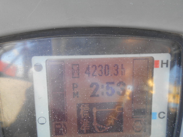 KOMATSU　/　PC03-1