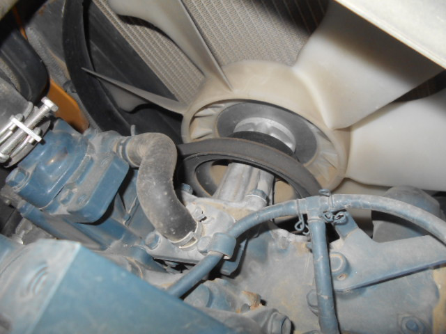 KOMATSU　/　PC03-1