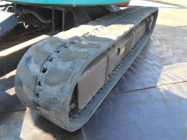 KOMATSU　/　PC03-1