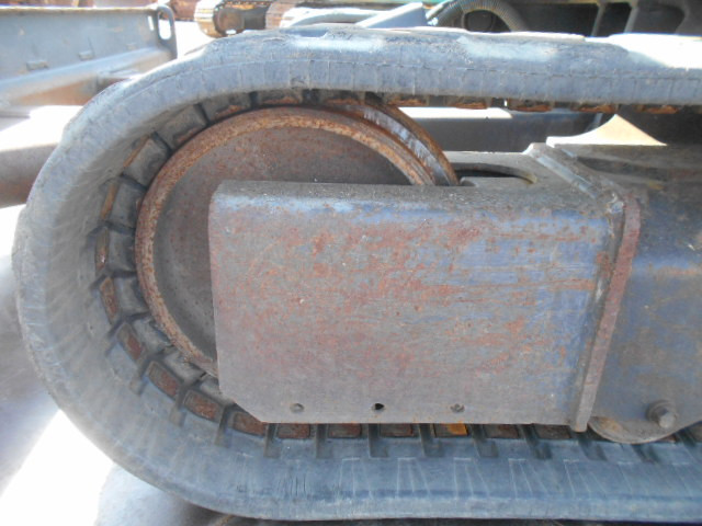 KOMATSU　/　PC03-1