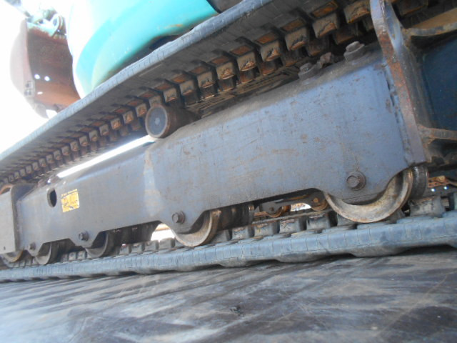 KOMATSU　/　PC03-1