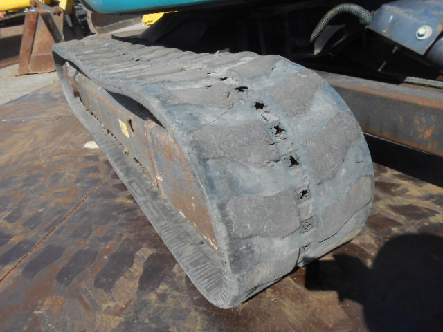 KOMATSU　/　PC03-1