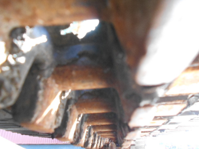 KOMATSU　/　PC03-1