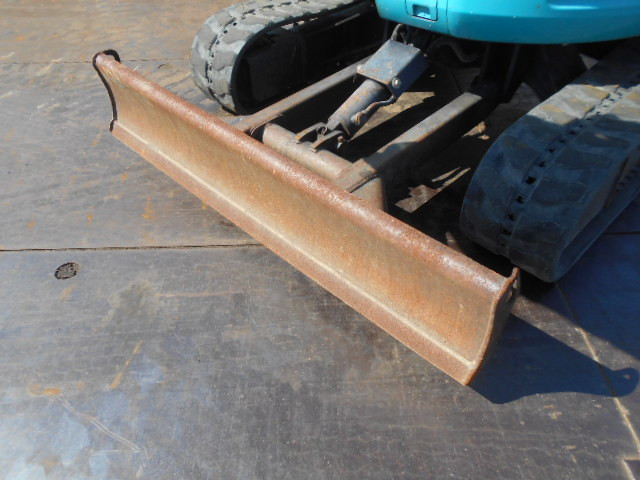 KOMATSU　/　PC03-1