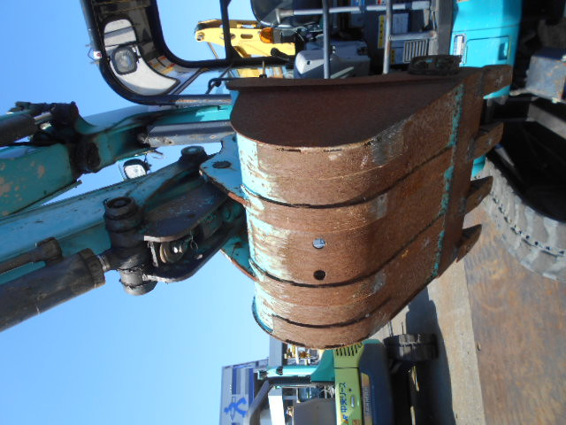 KOMATSU　/　PC03-1