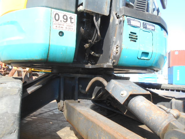 KOMATSU　/　PC03-1