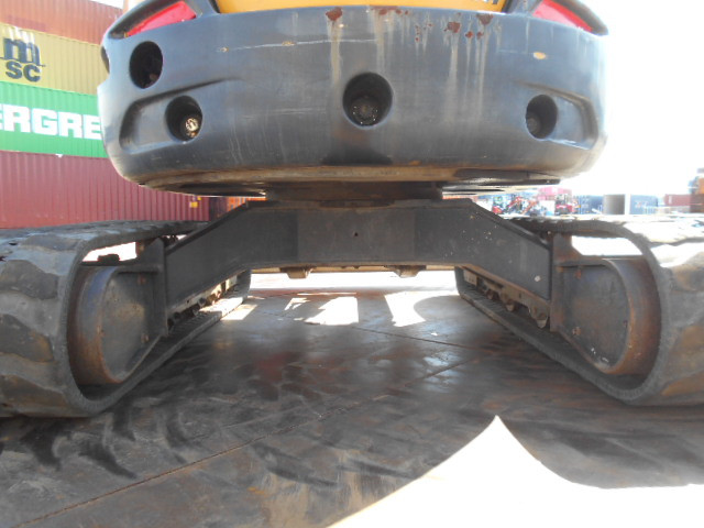 KOMATSU　/　PC03-1