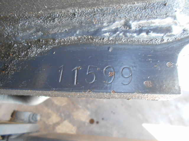 KOMATSU　/　PC03-1