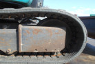KOMATSU　/　PC03-1