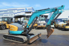 KOMATSU　/　PC03-1