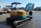 KOMATSU　/　PC03-1