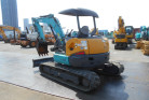 KOMATSU　/　PC03-1