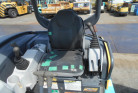 KOMATSU　/　PC03-1