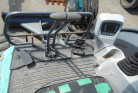 KOMATSU　/　PC03-1