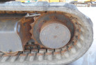KOMATSU　/　PC03-1