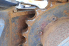 KOMATSU　/　PC03-1