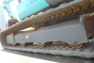 KOMATSU　/　PC03-1