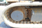 KOMATSU　/　PC03-1