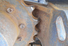 KOMATSU　/　PC03-1