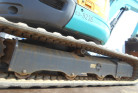 KOMATSU　/　PC03-1