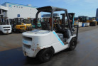 KOMATSU　/　PC03-1