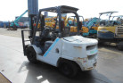 KOMATSU　/　PC03-1