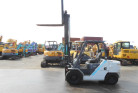 KOMATSU　/　PC03-1