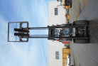 KOMATSU　/　PC03-1
