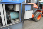 KOMATSU　/　PC03-1