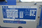 KOMATSU　/　PC03-1