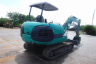 KOMATSU　/　PC03-1