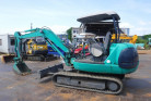 KOMATSU　/　PC03-1