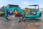 KOMATSU　/　PC03-1
