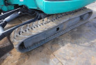 KOMATSU　/　PC03-1