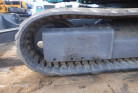 KOMATSU　/　PC03-1