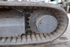 KOMATSU　/　PC03-1