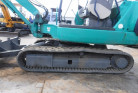 KOMATSU　/　PC03-1