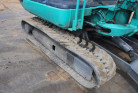 KOMATSU　/　PC03-1