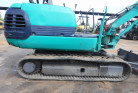 KOMATSU　/　PC03-1