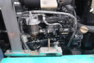 KOMATSU　/　PC03-1